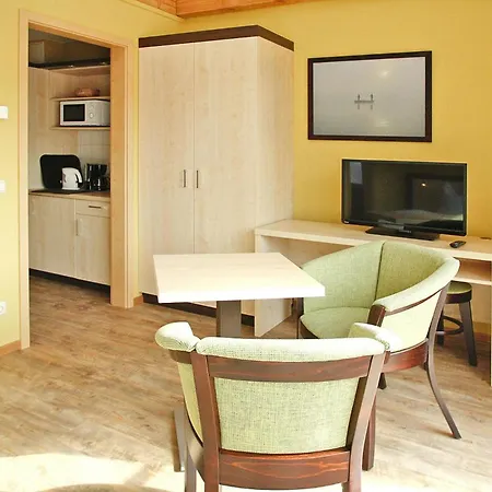 Apartmán In Plau Am