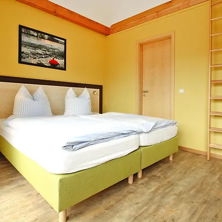 In Plau Am Apartmán Plau am See