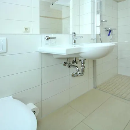 In Plau Am Apartmán *