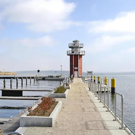 Apartmán In Plau Am Plau am See