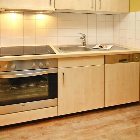 In Plau Am Apartmán Plau am See