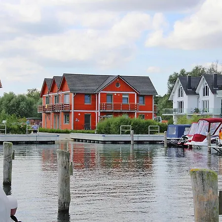 Apartmán In Plau Am *