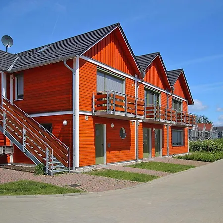 In Plau Am Apartmán *